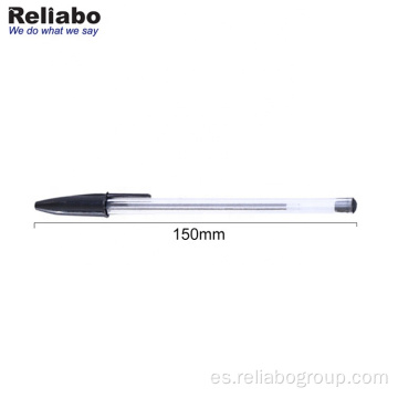 Bolígrafo de palo simple clásico